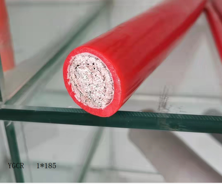 YGCR   1*185