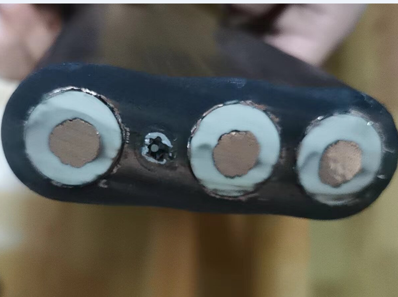 WBCFLEYXC-0.6/1KV 1*19*1.5