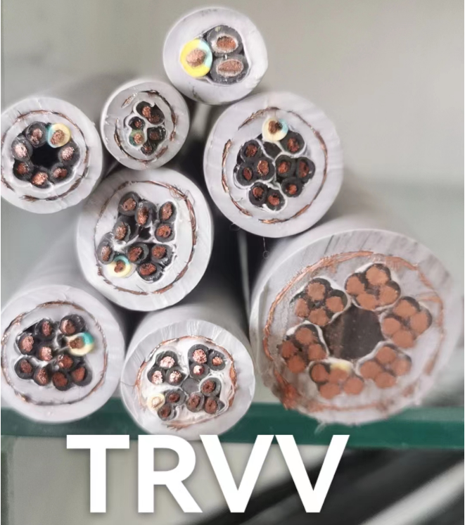 TRVVP