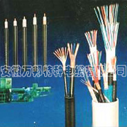 IA-DJYP2VP2本質(zhì)安全電路用計(jì)算機(jī)屏蔽電纜(包括本安用DCS電纜)