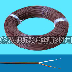 DJFFP氟塑料絕緣氟塑護(hù)套計(jì)算機(jī)電纜