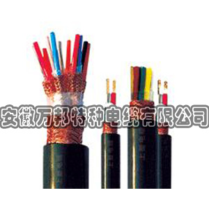 聚乙烯絕緣電子計(jì)算機(jī)電纜