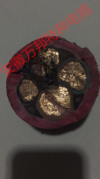 卷筒電纜，GC-JTCABLEG