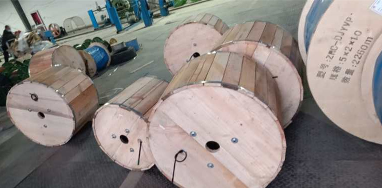 安徽萬邦承接各種特殊規(guī)格電纜電線