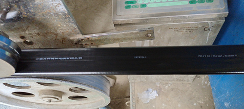 安徽萬邦特種電纜有限公司，扁電纜